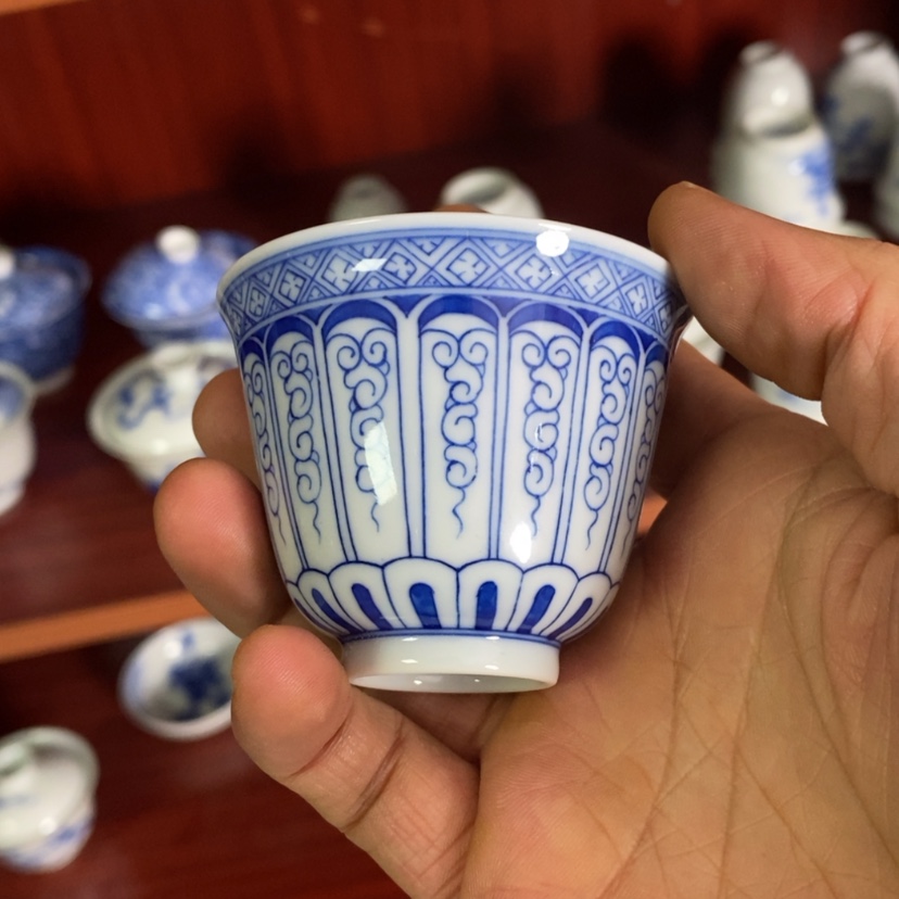 【闪购商品】陶瓷杯