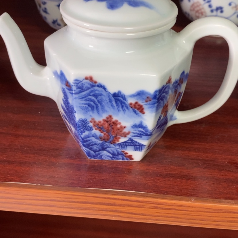 【闪购商品】陶瓷杯