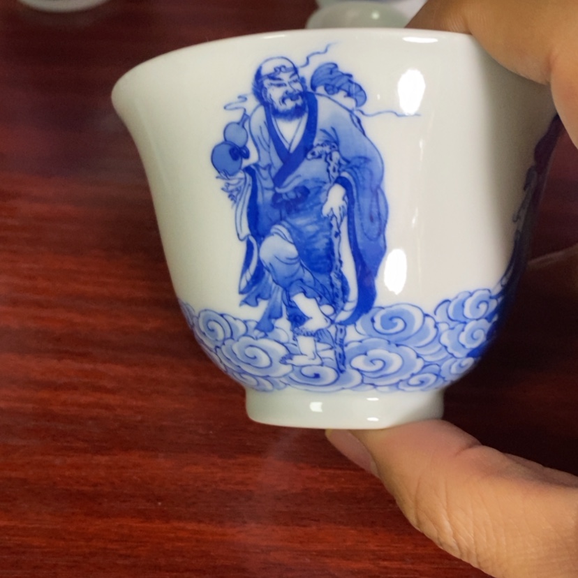 【闪购商品】陶瓷杯