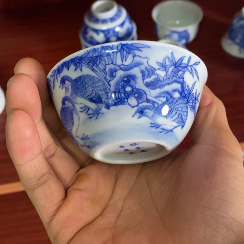 【闪购商品】陶瓷杯