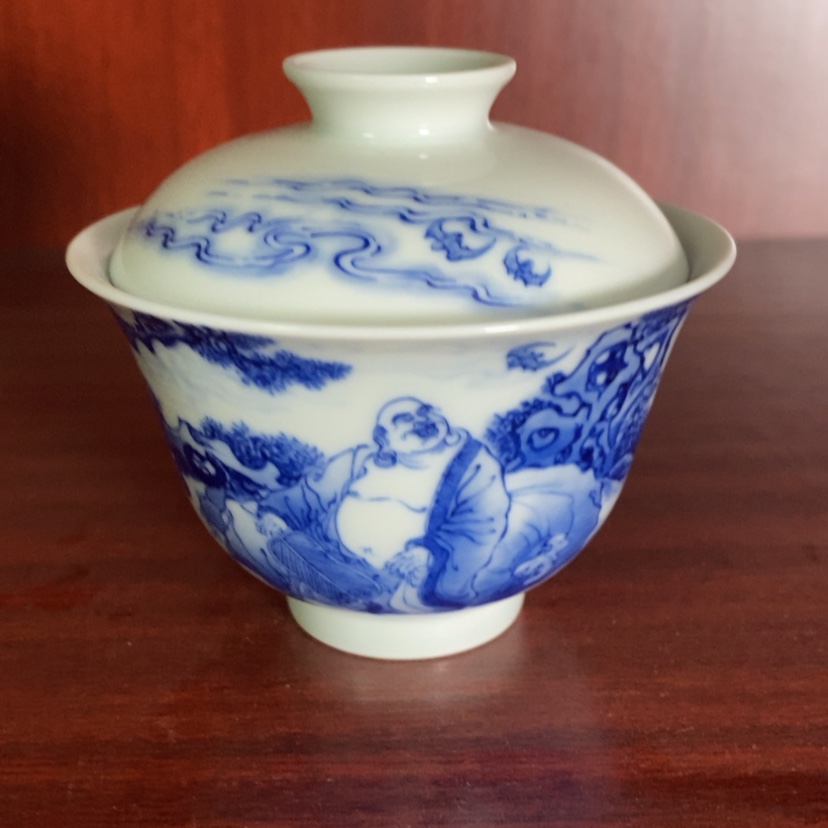 【闪购商品】陶瓷杯