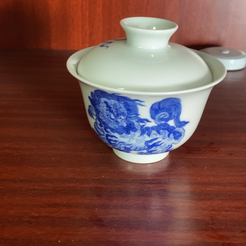【闪购商品】陶瓷杯