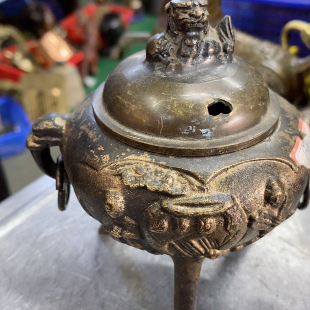 【闪购商品】黄铜，