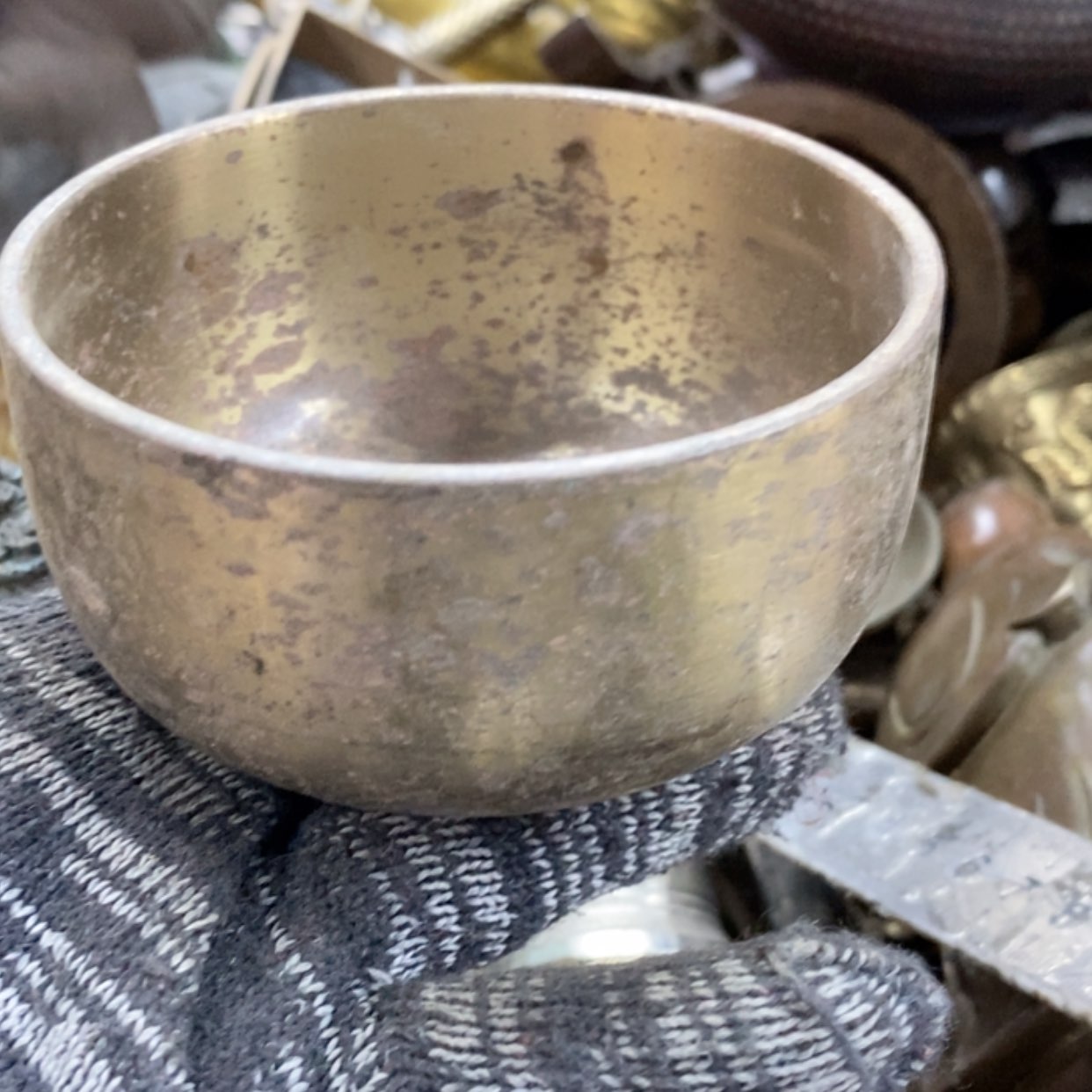 【闪购商品】黄铜，