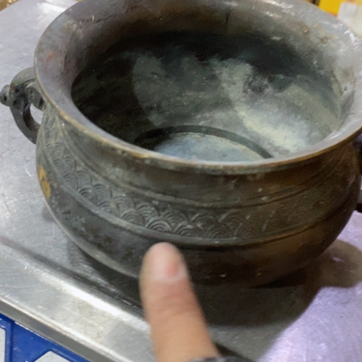 【闪购商品】黄铜，