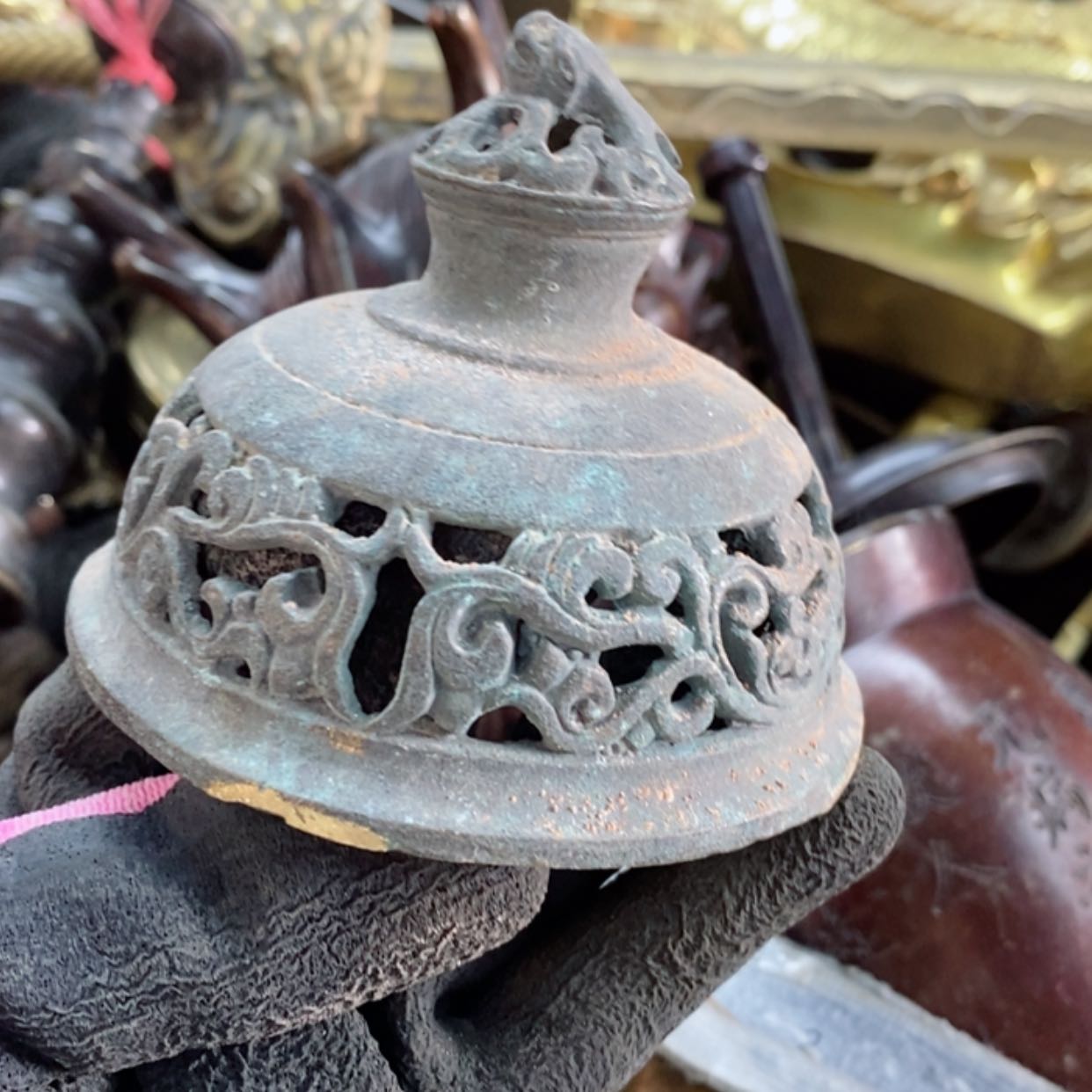 【闪购商品】黄铜，