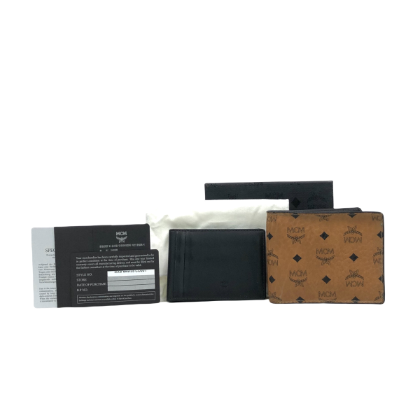 95新/晗晗精选/MCM/箱包钱包/240824DM0011