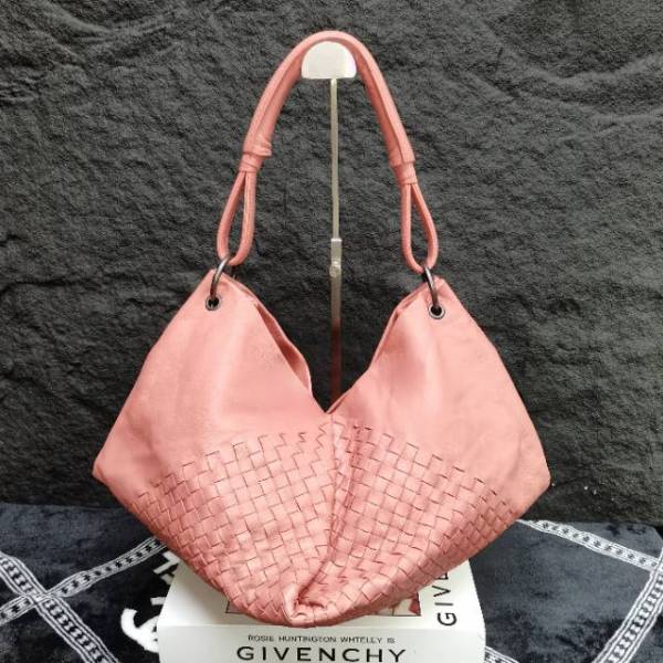 95新/晗晗精选/葆蝶家/包包/241017DM0039