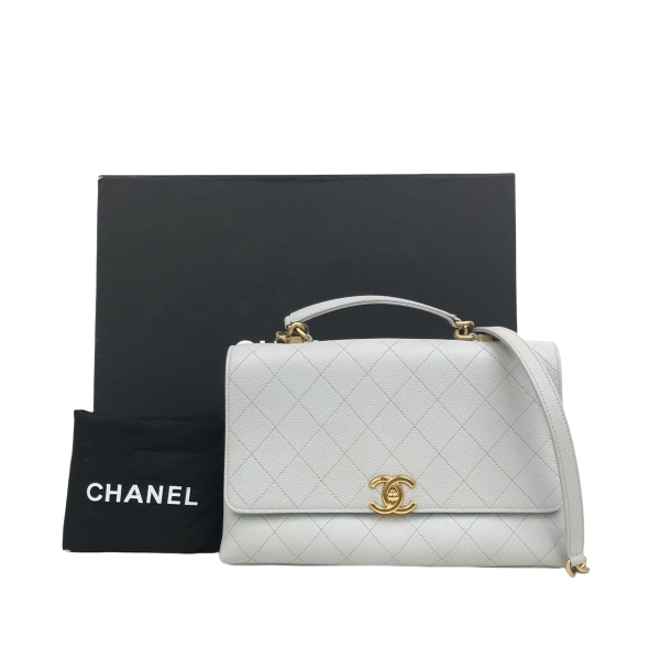 95新 Chanel/香奈儿 95新/SK精选/香奈儿/包包/240817SK0007时尚