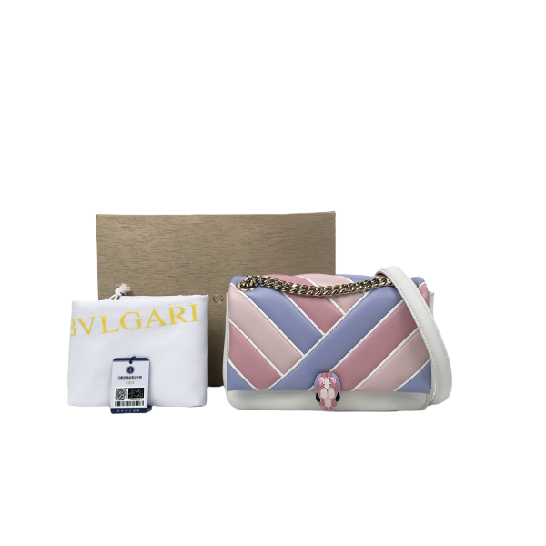 95新/晗晗精选/宝格丽/包包/241025DM0038