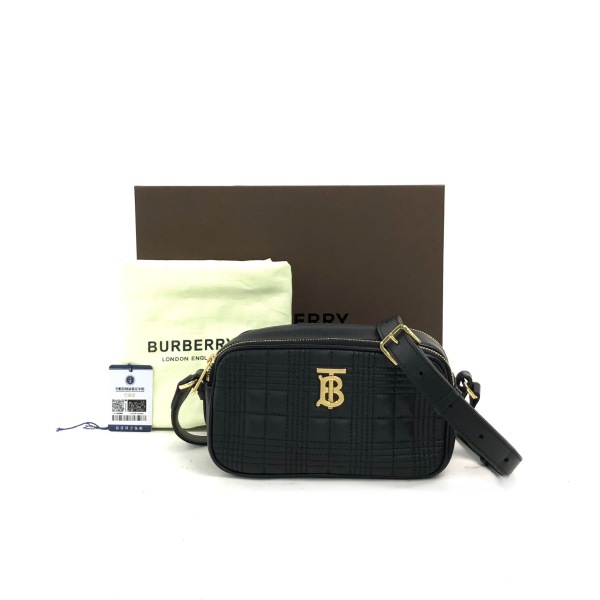 95新/晗晗精选/博柏利/包包/240824DM0011