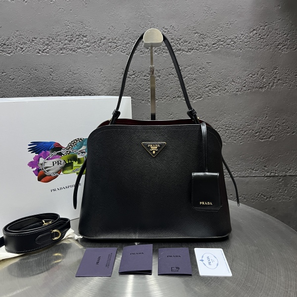 95新/晗晗精选/普拉达/包包/241112DM0025