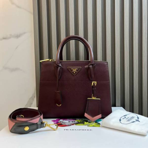 95新/SK精选/普拉达/包包/241025SK0014