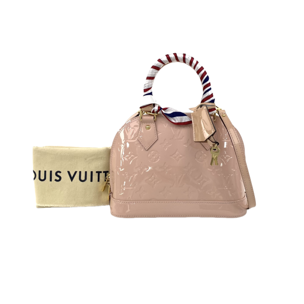 95新/晗晗精选/路易威登/包包/240819DM0013