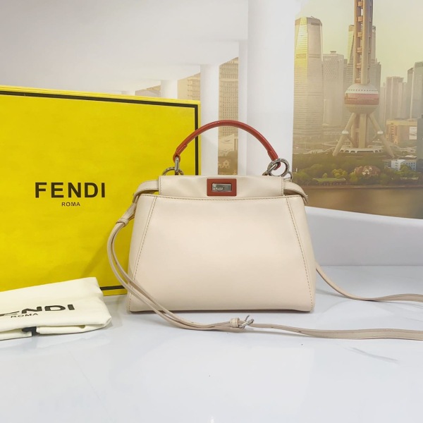 95新/晗晗精选/芬迪/包包/240818DM0027