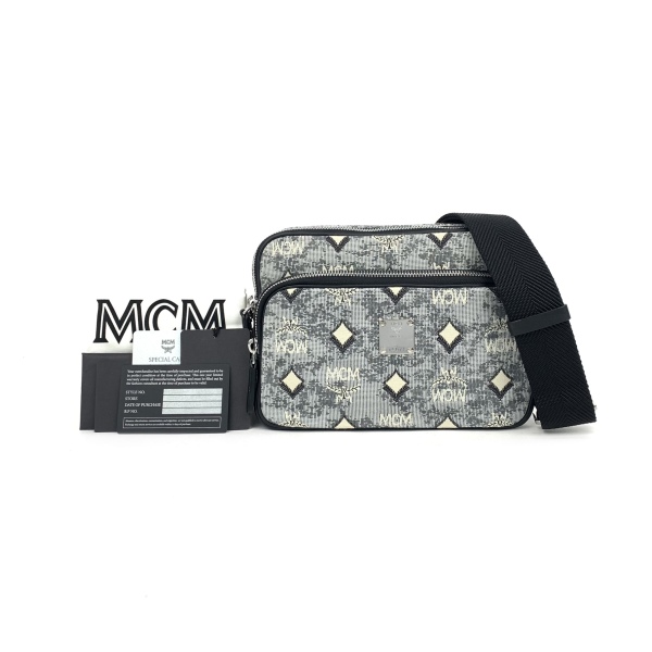 98新/MCM/箱包/240124SK0013