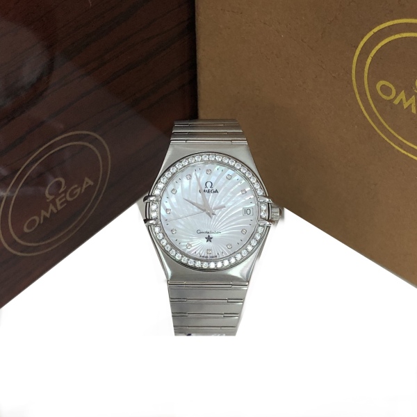 95新/SK精选/欧米茄/手表/240824SK0007