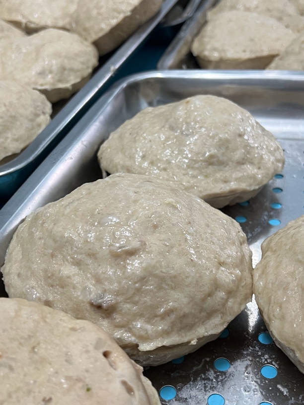 潮汕猪肉丸猪肉饼3斤包邮