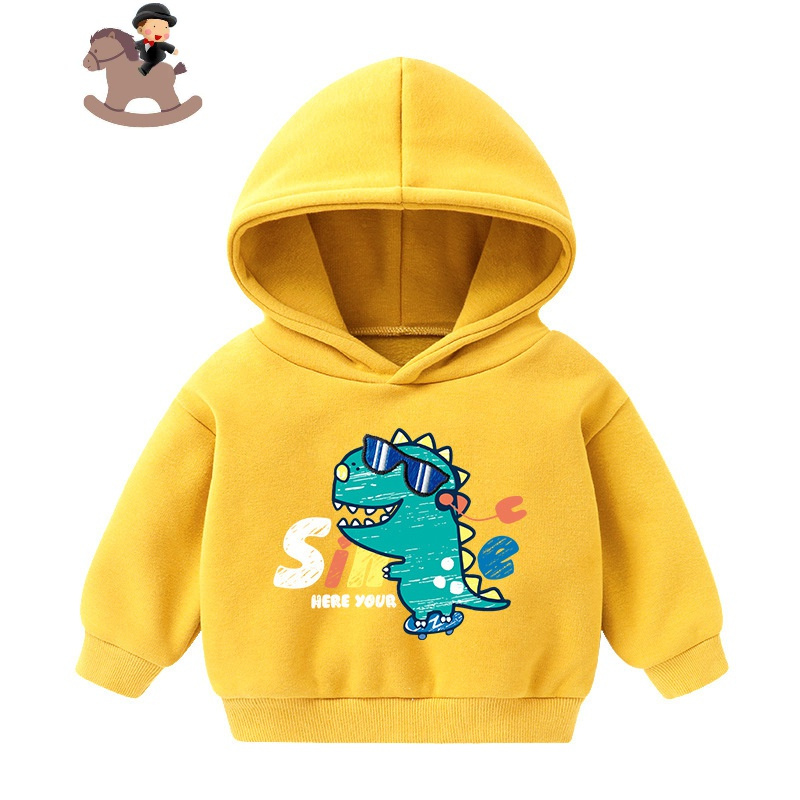 宝宝衣服哈衣卫衣（直播间展示为主）