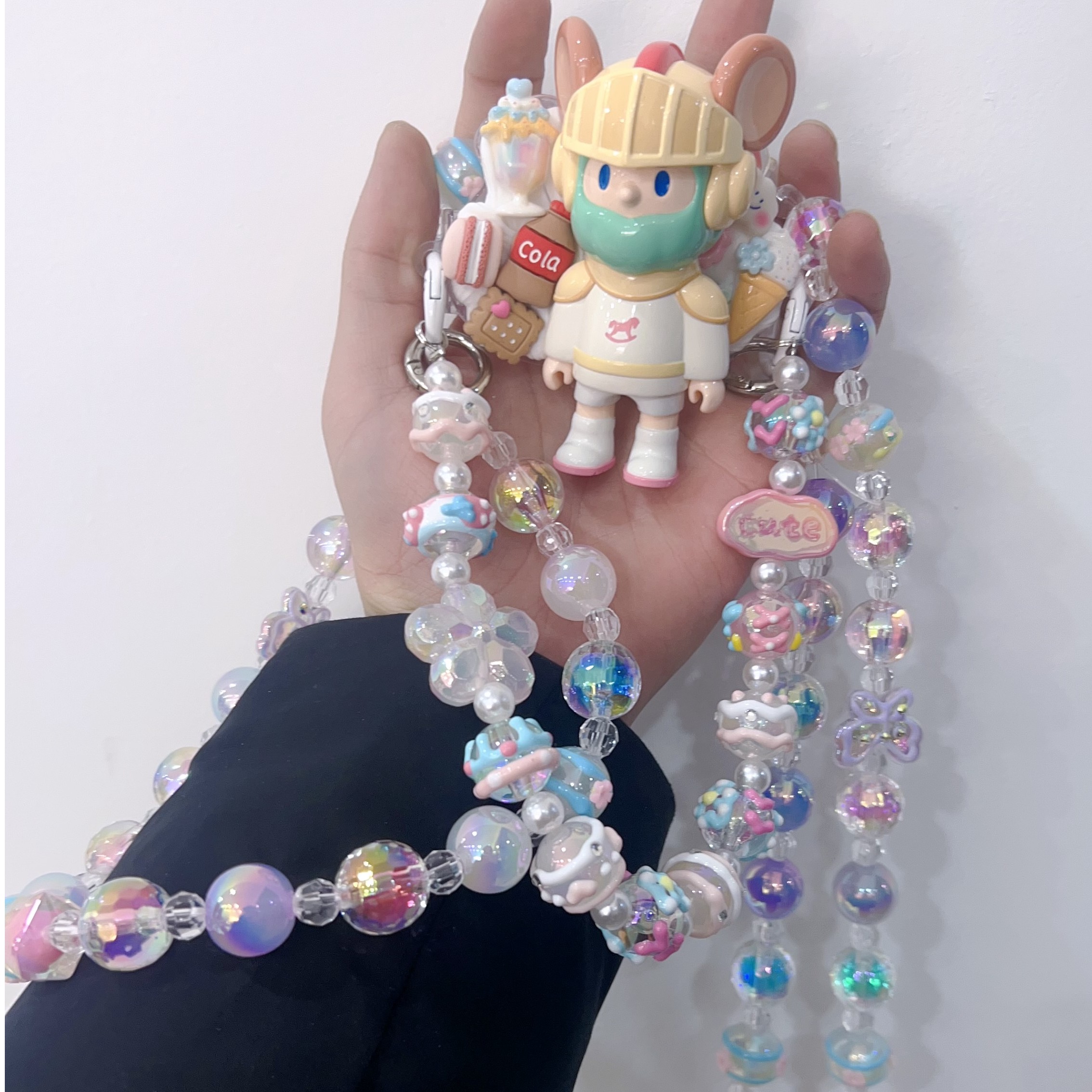 （拆盒）背夹系列盲盒