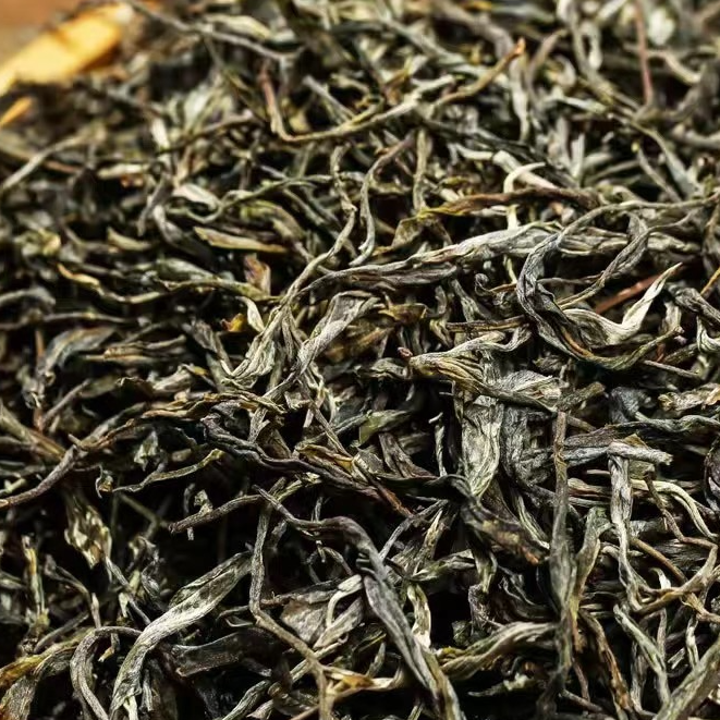 【Z】古树绿茶 散茶500g