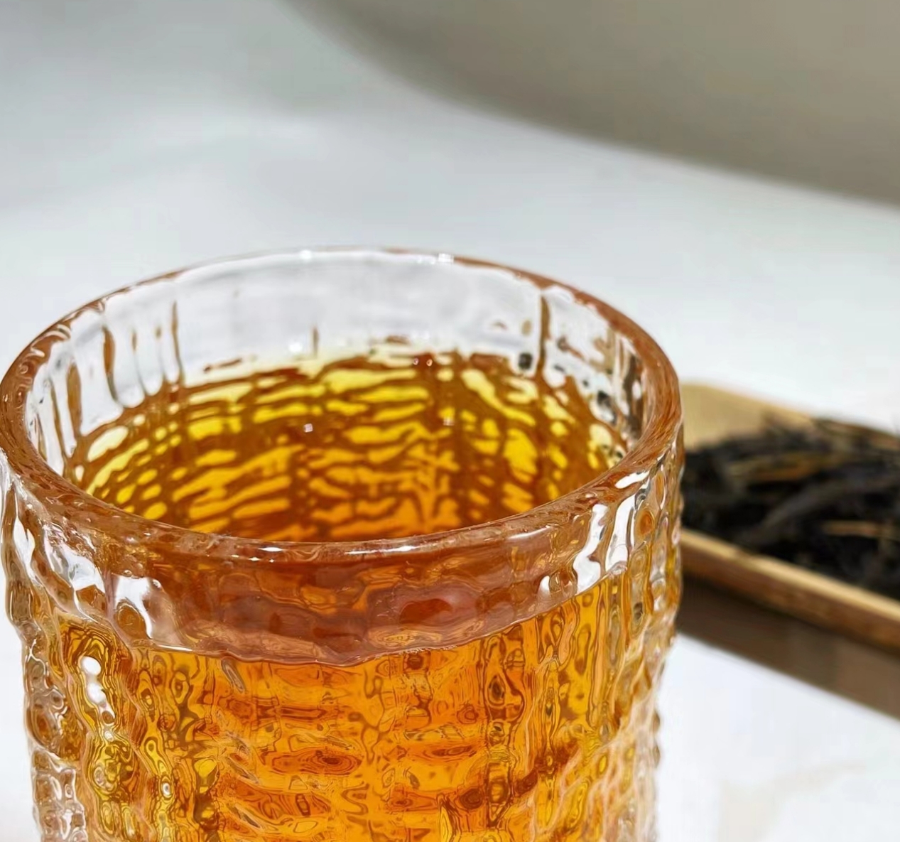 高山红 云南红茶 100g