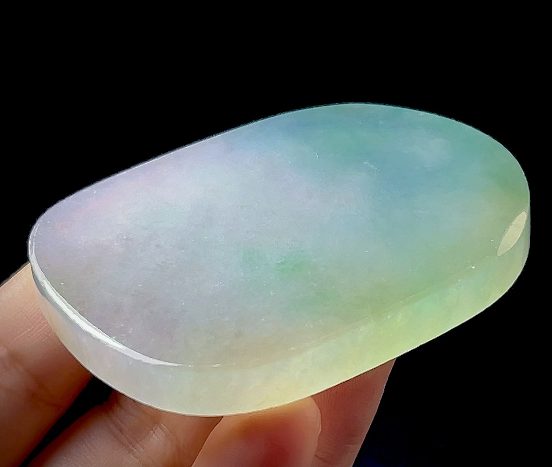 翡翠片料 包工包料