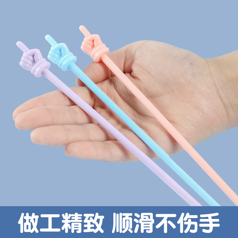 可伸缩教鞭指读棒儿童阅读看书伸缩手指棒教具教师专用大号指挥棍