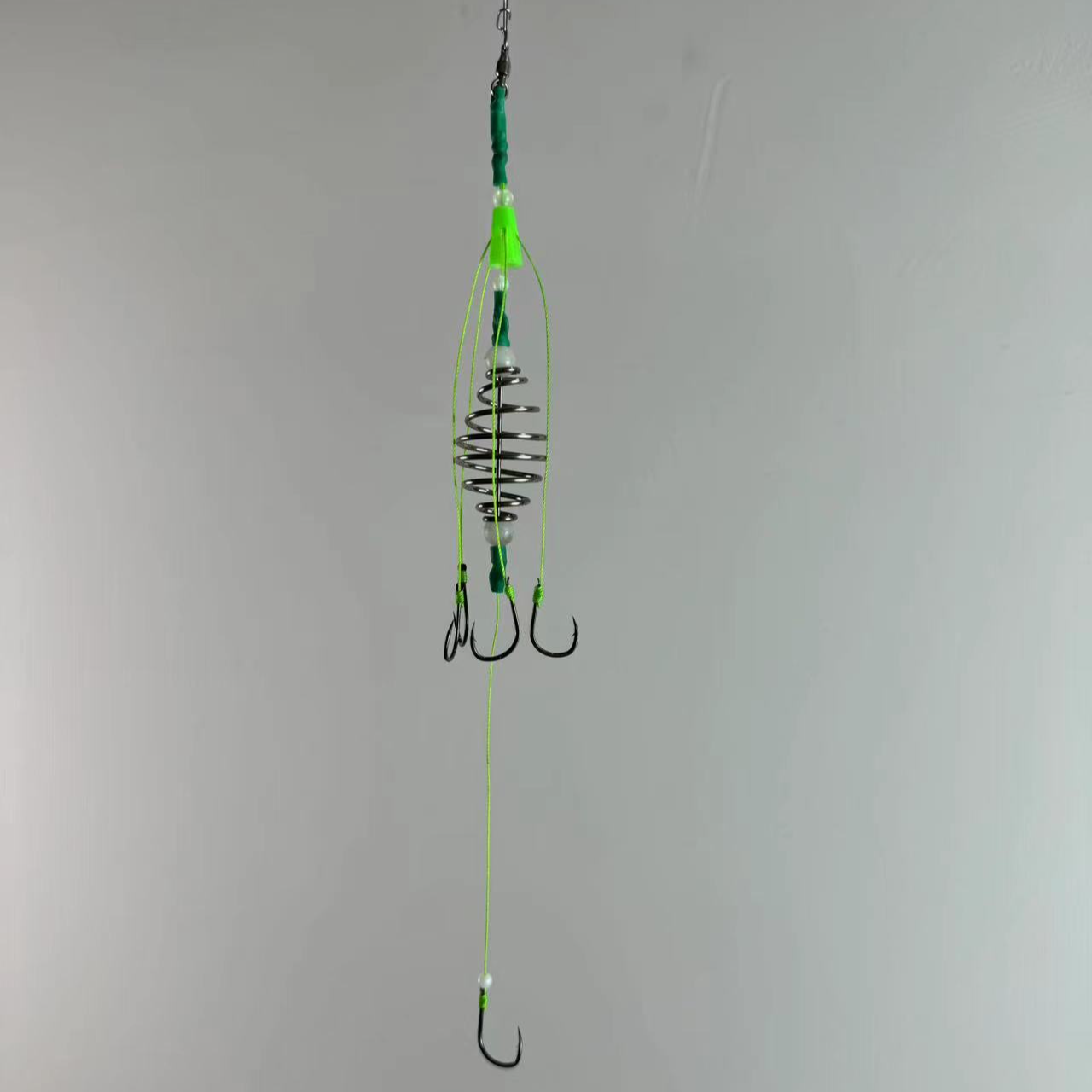 大爆炸（鲤鱼专用）