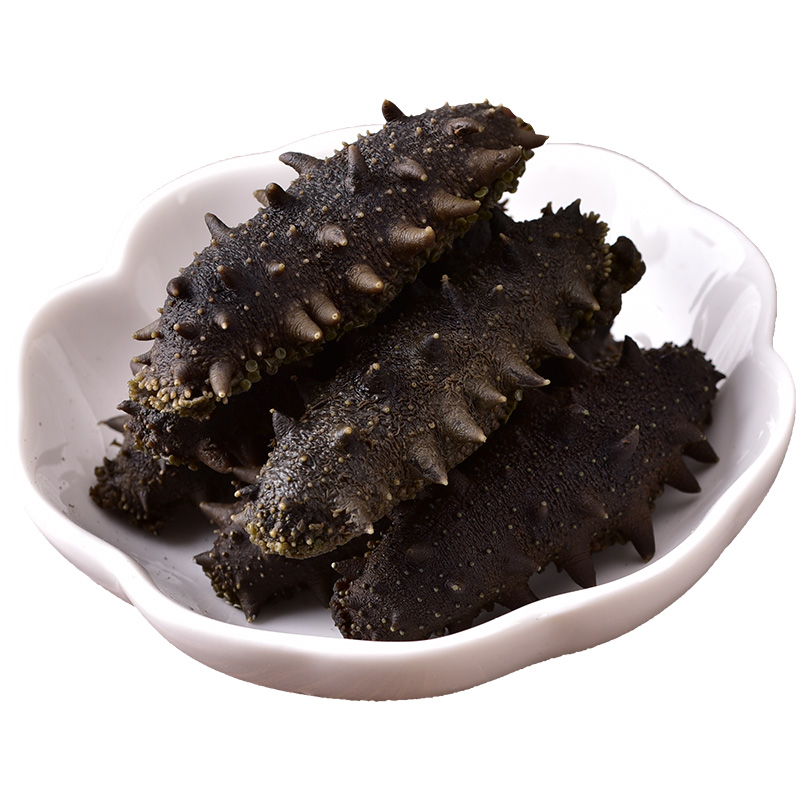 黄渤源深海底播养殖即食海参低至