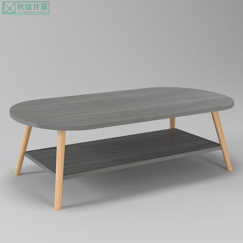 【小扬哥推荐】茶几家用客厅桌子小户型沙发边几卧室简约茶桌榻榻