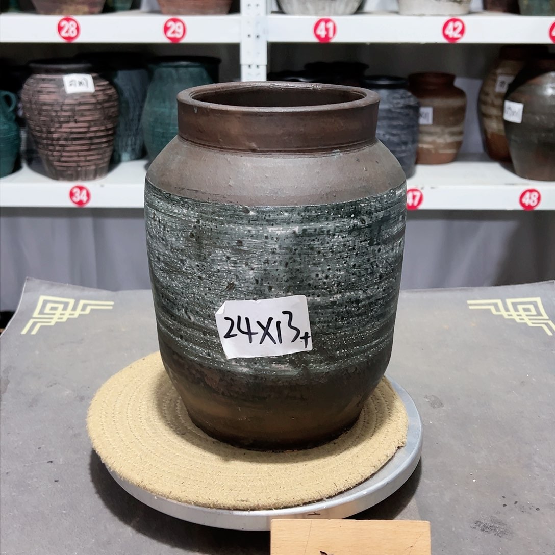 红陶20CM（含）-50CM（不含）