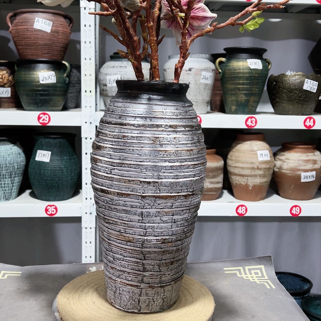 红陶20CM（含）-50CM（不含）