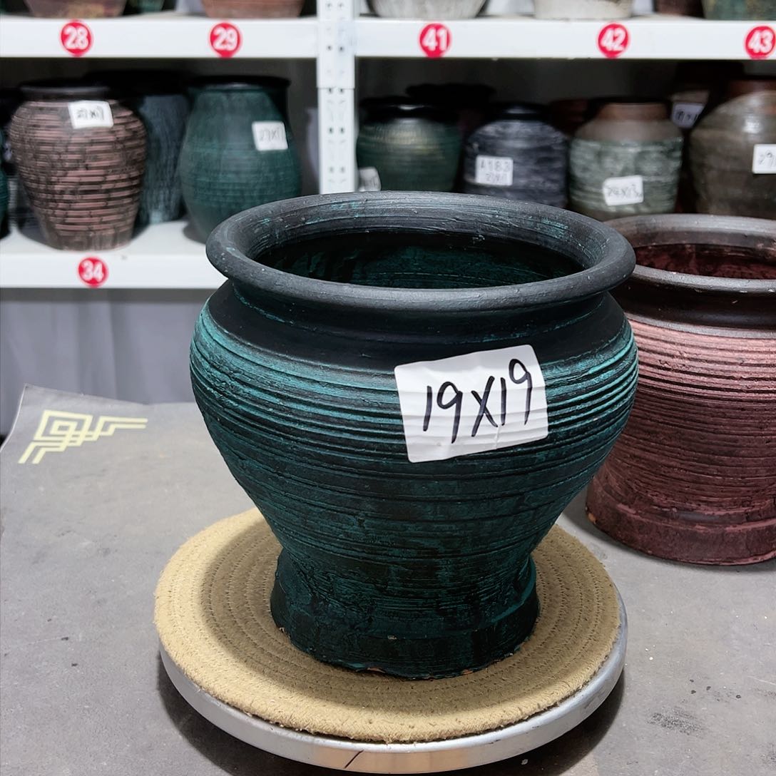 红陶20CM（含）-50CM（不含）