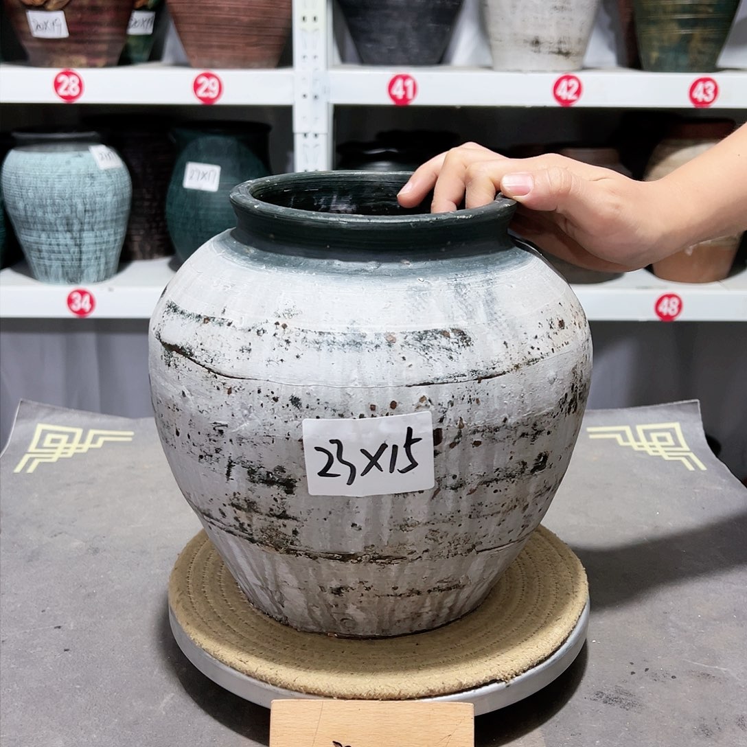 红陶20CM（含）-50CM（不含）