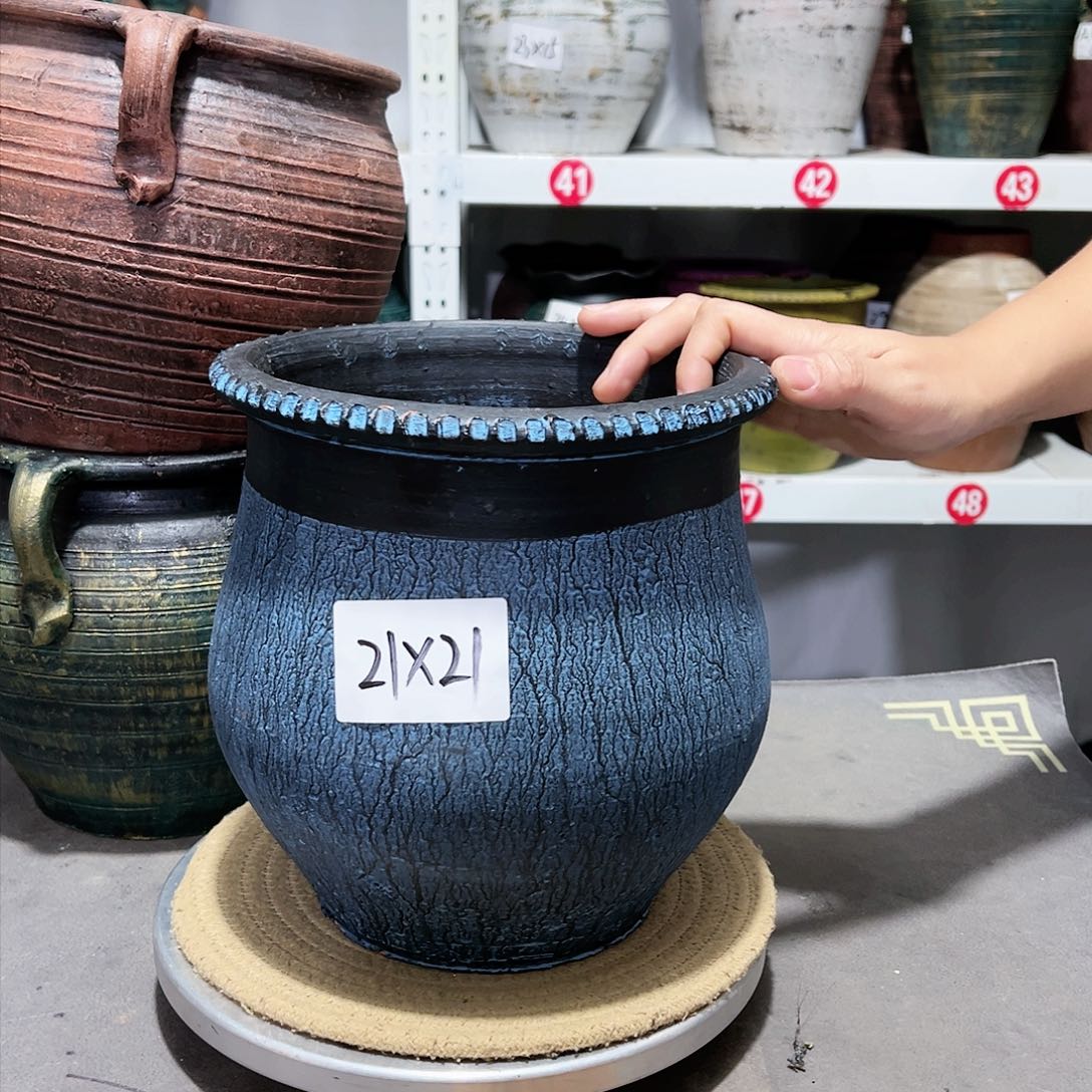 红陶20CM（含）-50CM（不含）