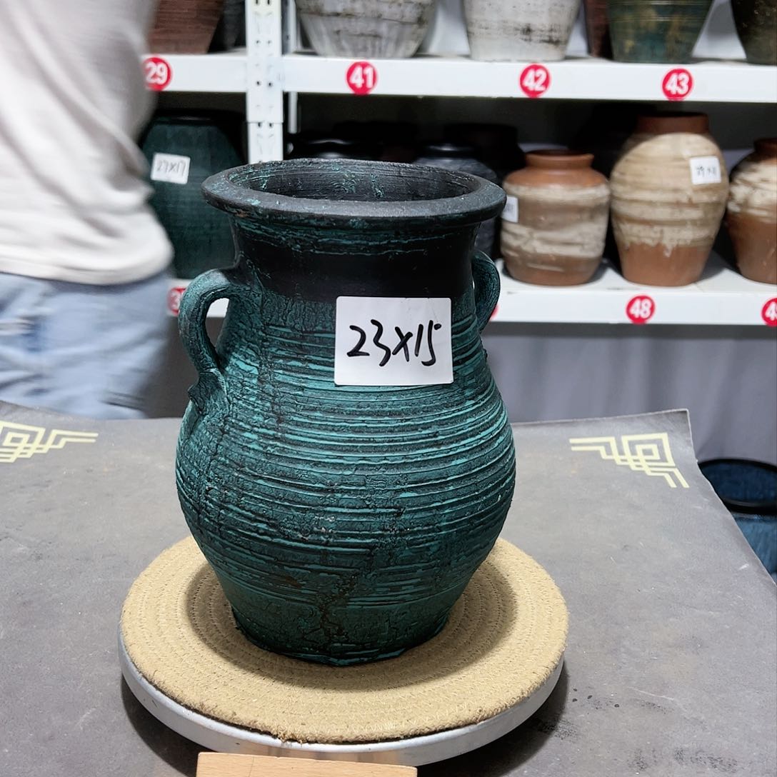 红陶20CM（含）-50CM（不含）