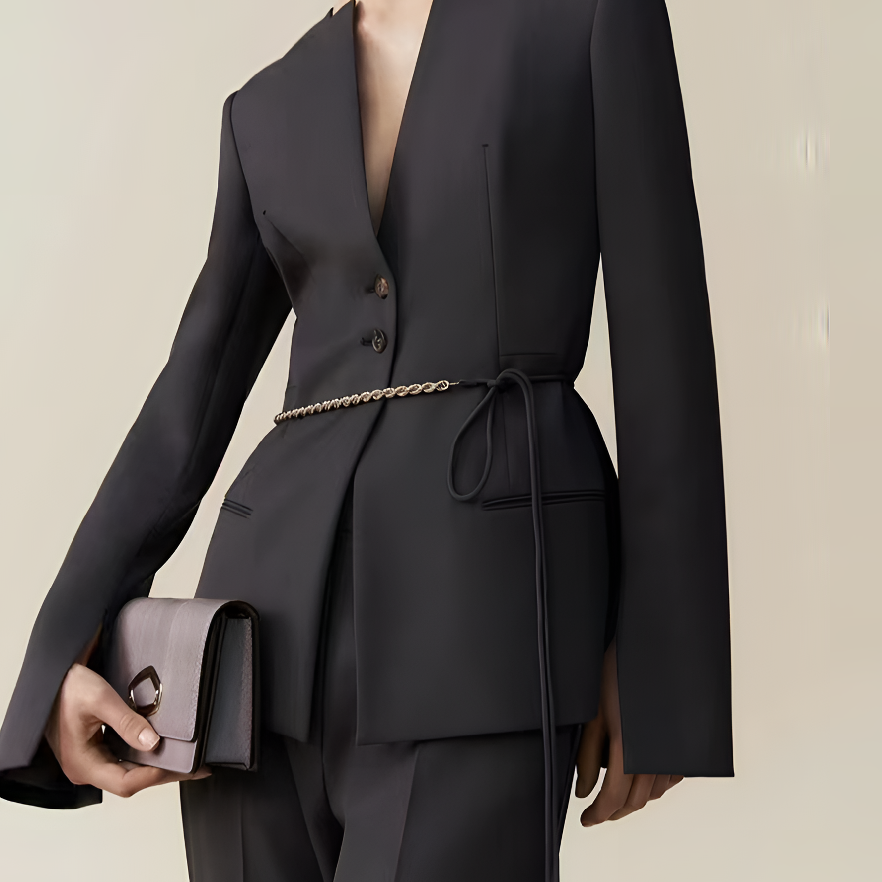 【美学家】退货不包邮，高端品牌女装，直播间实物为准！