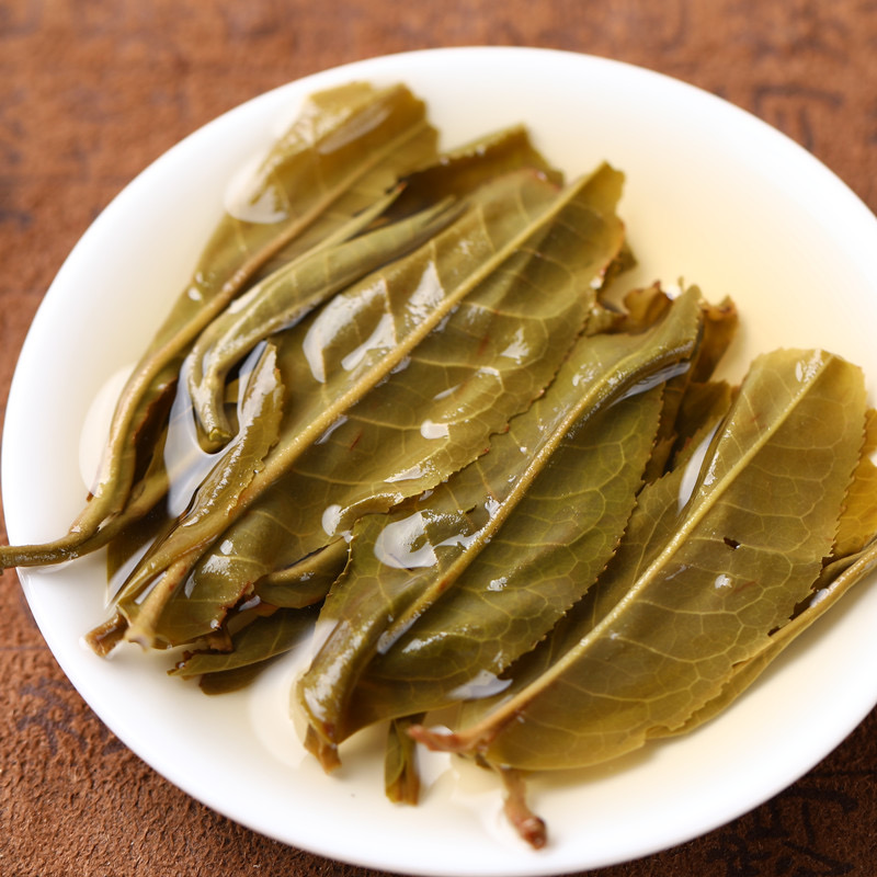 通用链接357克普洱生茶