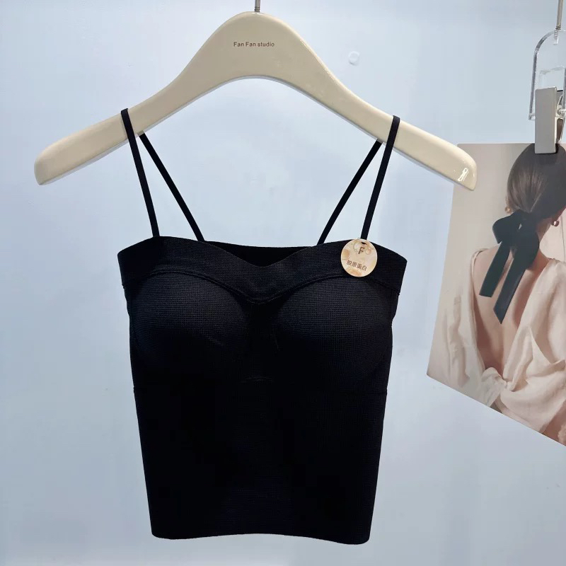 2024年新款美背不变形自留款