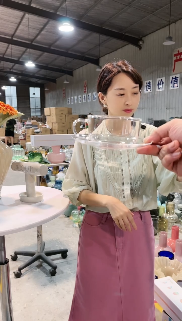 【闪购商品】2杯2碟