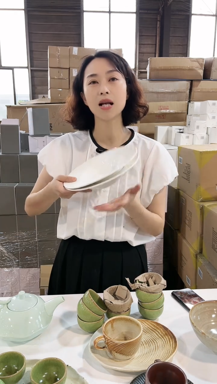 【闪购商品】079爱丽丝草帽碗莱俐家居7.18下午