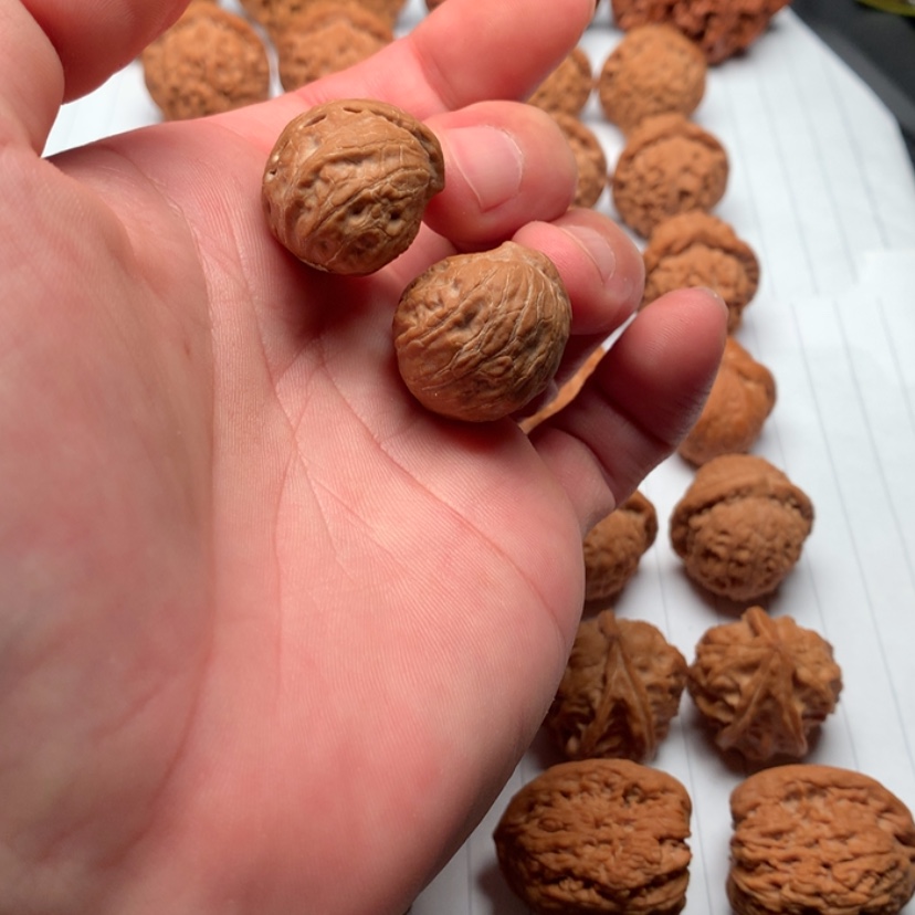 【闪购商品】文玩核桃吊坠