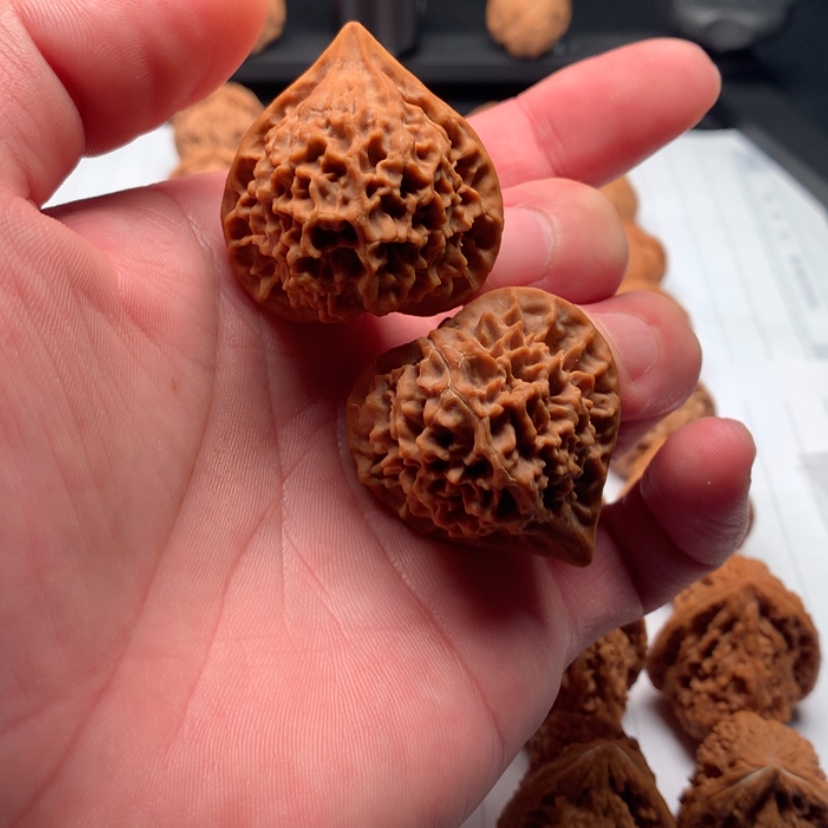 【闪购商品】文玩核桃吊坠