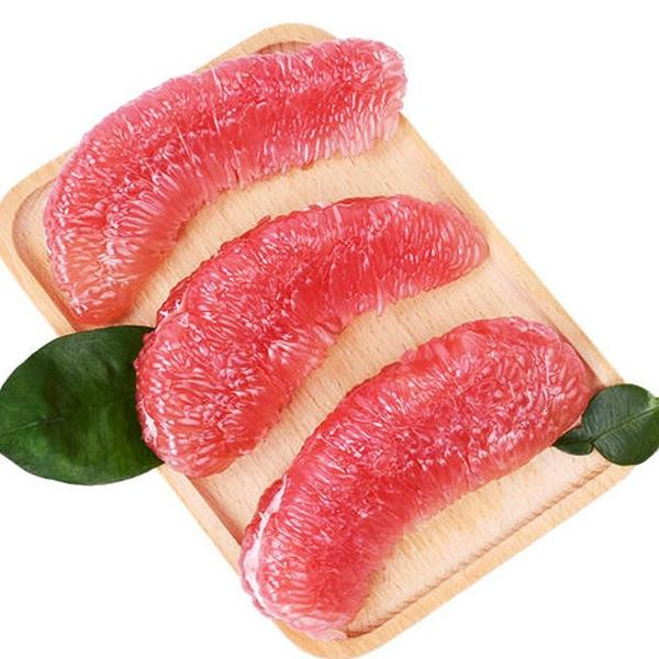 【鲜剥】红心柚子肉块250g
