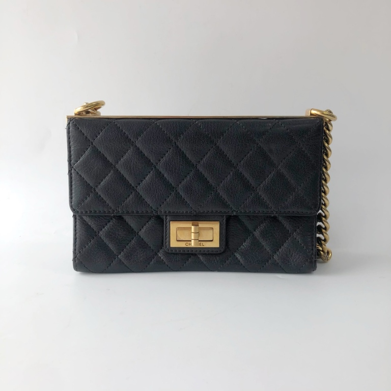 95新 Chanel/香奈儿  安洁利严选 香奈儿 WHZ411131H 