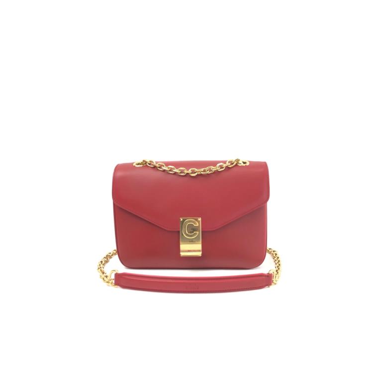 安洁利严选 Celine瑟琳C Bag单肩包WHL9783H 