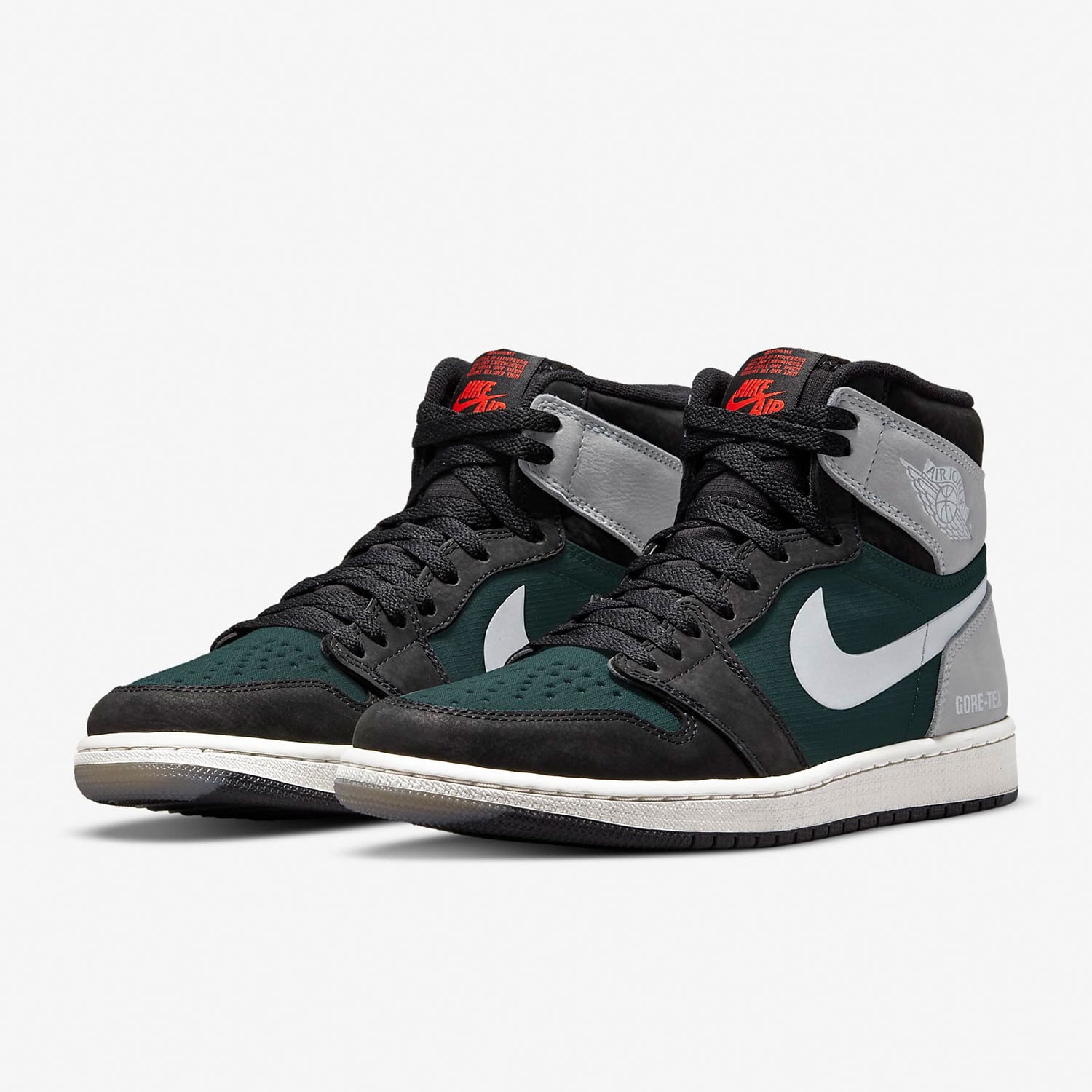 Nike耐克AirJordan1HighAJ1复古男款低帮实战篮球鞋DB2889-001