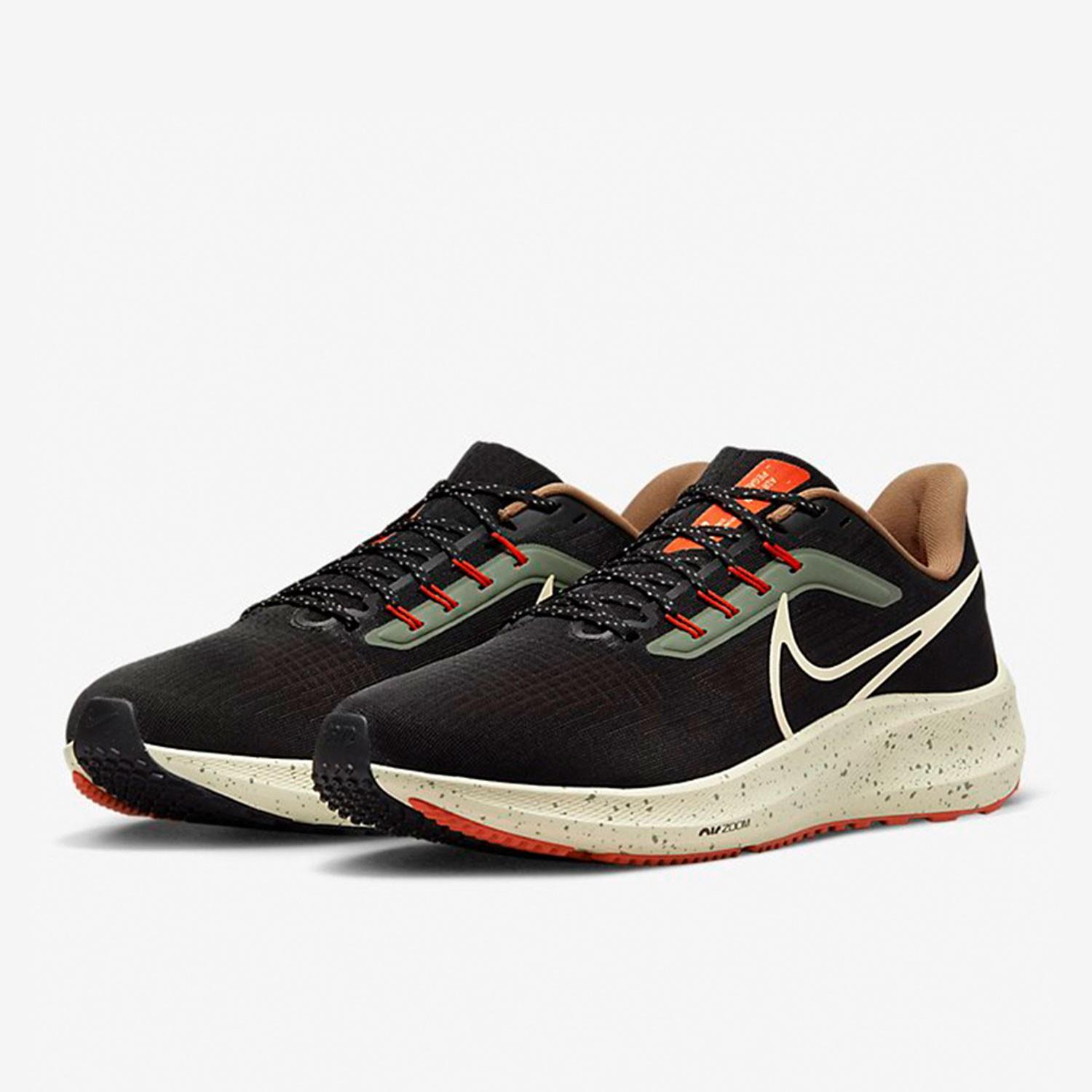 Nike/耐克正品ZoomPegasus39男子男款缓震运动跑步鞋DX6039-071