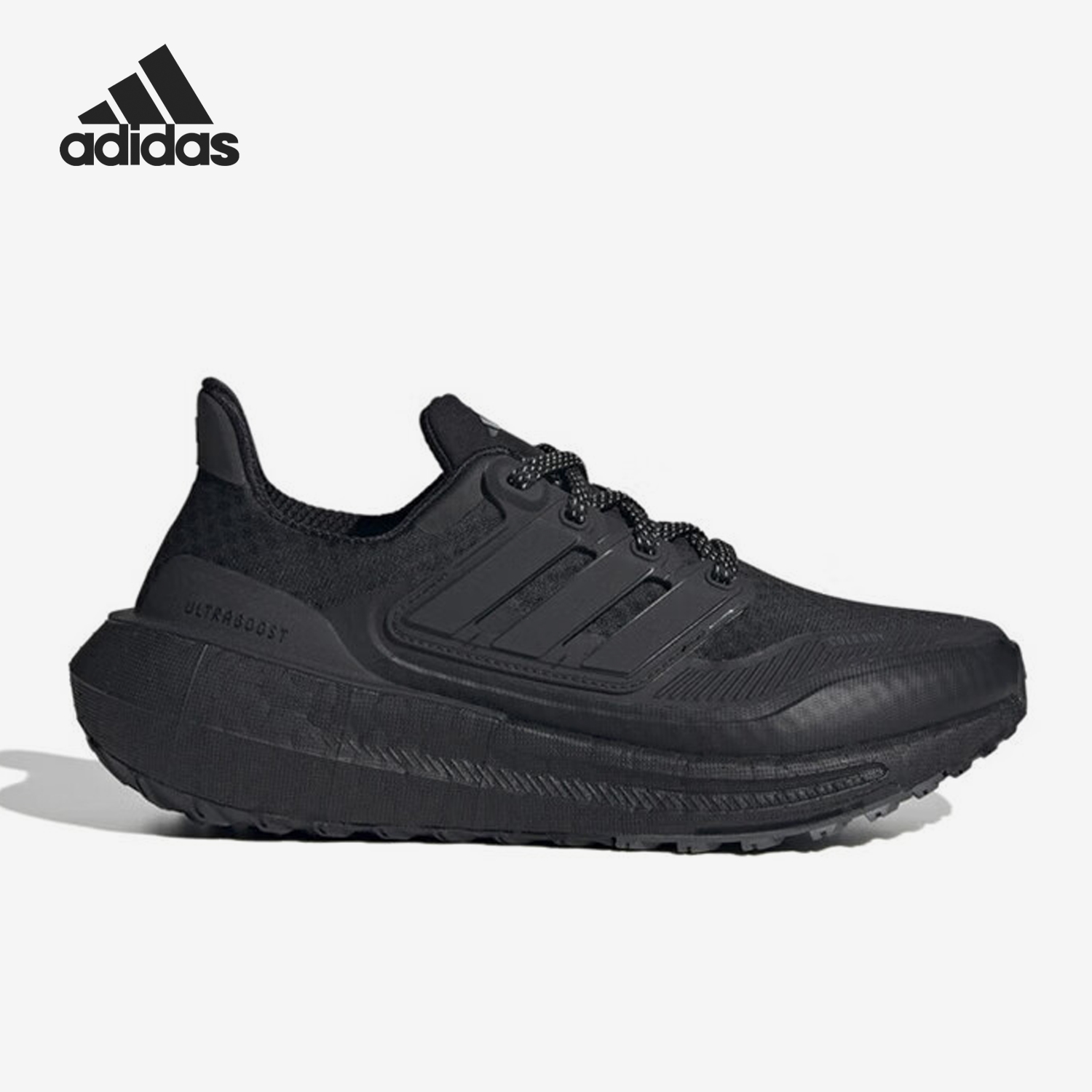 Adidas/阿迪达斯女低帮随心畅跑低帮跑步运动休闲鞋IE1677
